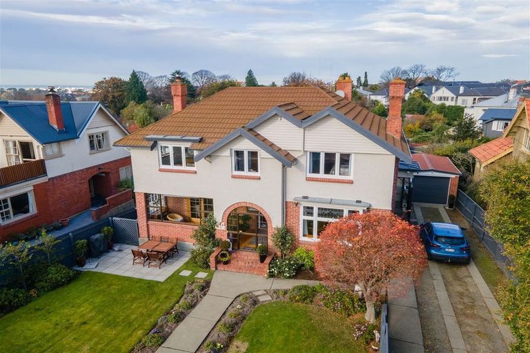 Photo of property in 54 Trafalgar Street, Maori Hill, Timaru, 7910