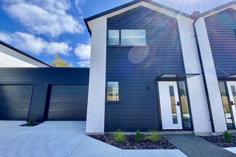 Photo of property in 30b Hills Road, Edgeware, Christchurch, 8013