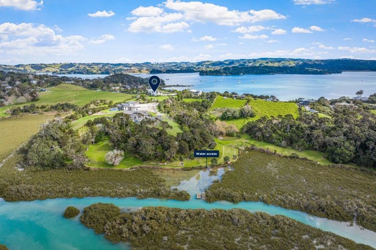 Photo of property in 188 Ridge Road, Mahurangi East, Warkworth, 0982