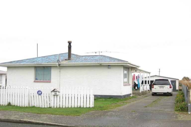 Photo of property in 151 Waiau Crescent, Kingswell, Invercargill, 9812