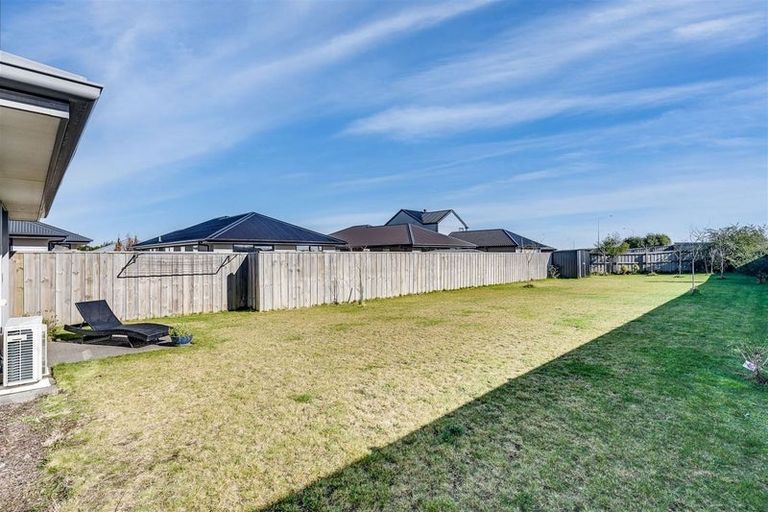 Photo of property in 374 Wigram Road, Halswell, Christchurch, 8025