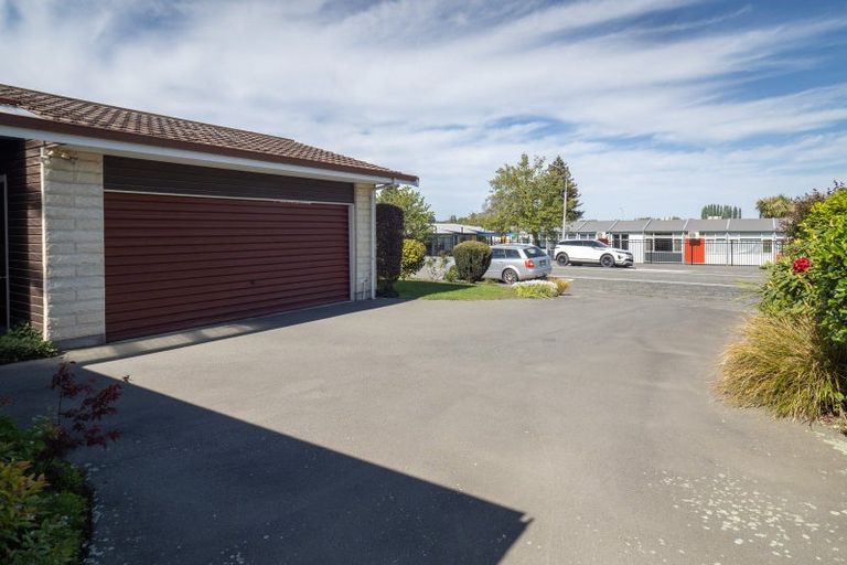 Photo of property in 55 Short Street, Ashburton, 7700