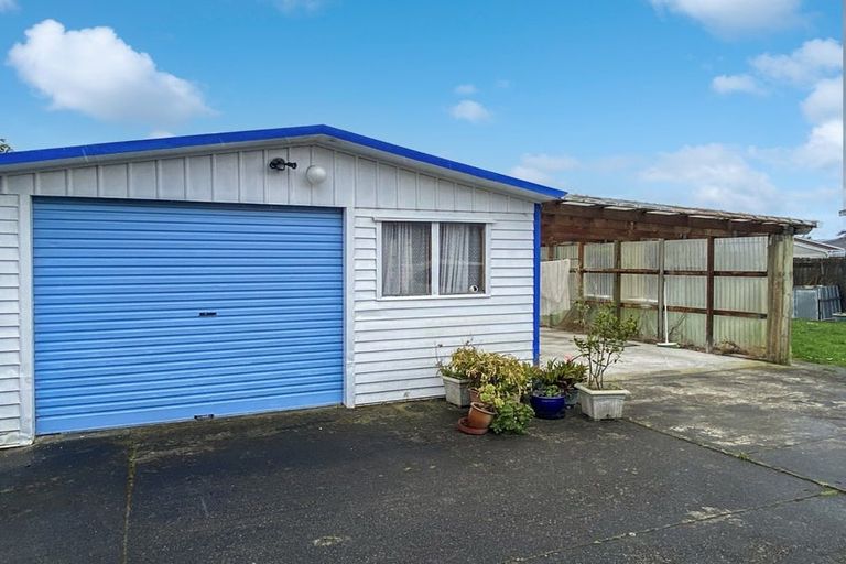 Photo of property in 71 Kaimanawa Street, Kelvin Grove, Palmerston North, 4414