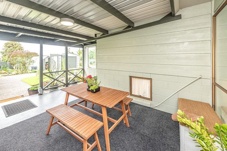 Photo of property in 28 Stafford Street, Springvale, Whanganui, 4501