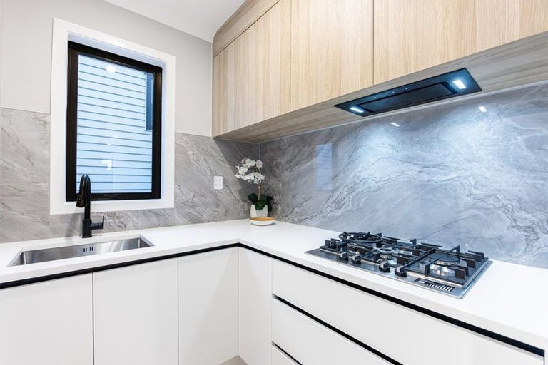 Photo of property in 49 Kumukumu Road, Long Bay, Auckland, 0630