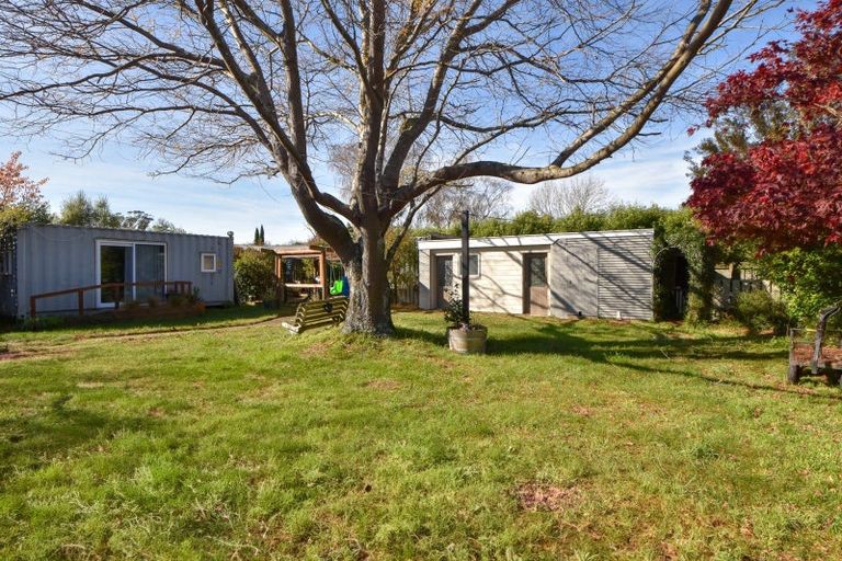 Photo of property in 481 High Street South, Carterton, 5713