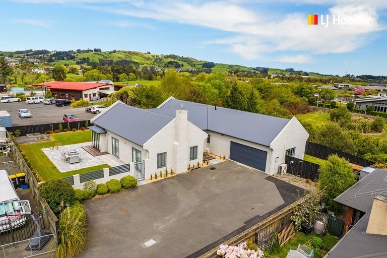 Photo of property in 34 Sunninghurst Drive, Fairfield, Dunedin, 9018