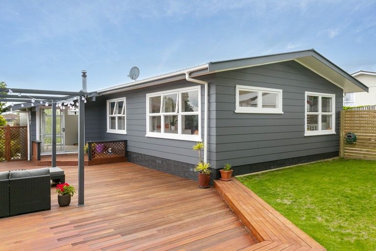 Photo of property in 47 Hyde Avenue, Richmond Heights, Taupo, 3330