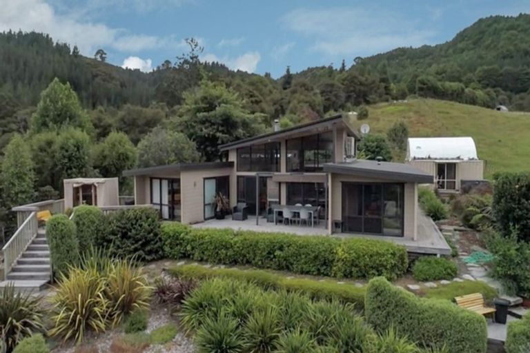 Photo of property in 101 Puketui Valley Road, Hikuai, 3579