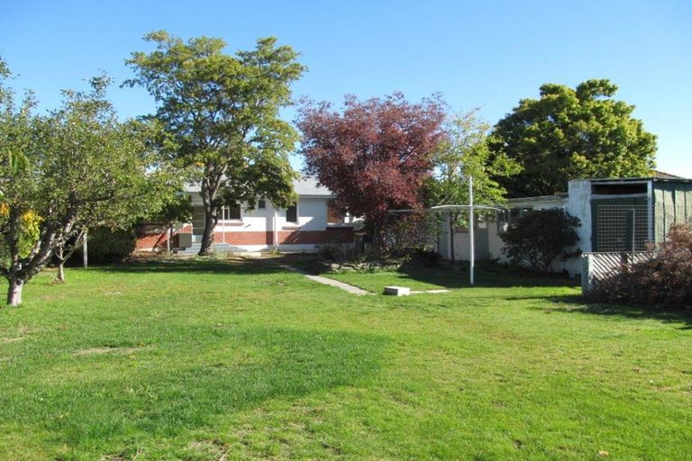 Photo of property in 105 Centennial Avenue, Alexandra, 9320