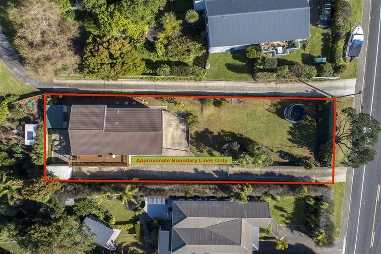 Photo of property in 1241 Whangaparaoa Road, Gulf Harbour, Whangaparaoa, 0930