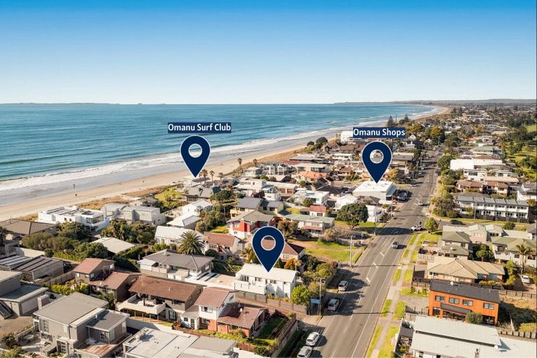 Photo of property in 75d Oceanbeach Road, Mount Maunganui, 3116