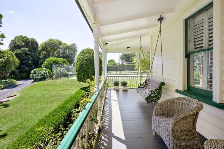Photo of property in 288 College Street, Te Awamutu, 3800