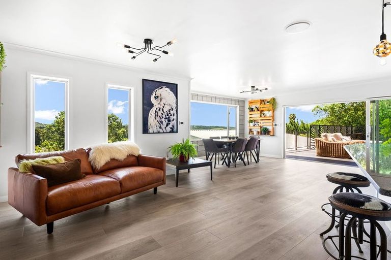 Photo of property in 141 Dip Road, Te Kamo, Whangarei, 0176