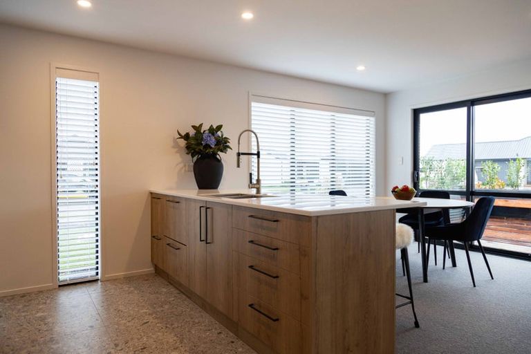 Photo of property in 15 Gisele Crescent, Halswell, Christchurch, 8025