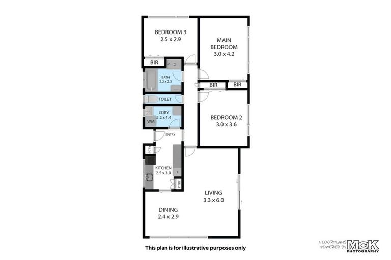Photo of property in 8 Karaka Street, Inglewood, 4330
