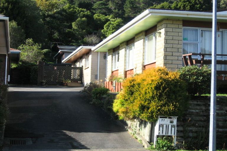 Photo of property in 3/77 Kairimu Street, Stokes Valley, Lower Hutt, 5019