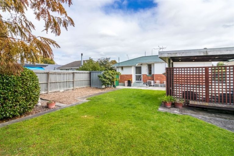 Photo of property in 24 Williams Street, Kaiapoi, 7630