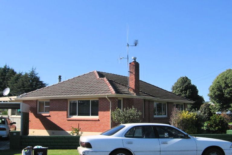 Photo of property in 27 Yatton Street, Parkvale, Tauranga, 3112