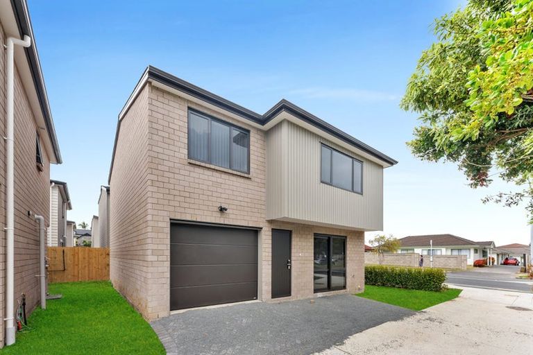 Photo of property in 149d Bucklands Beach Road, Bucklands Beach, Auckland, 2012