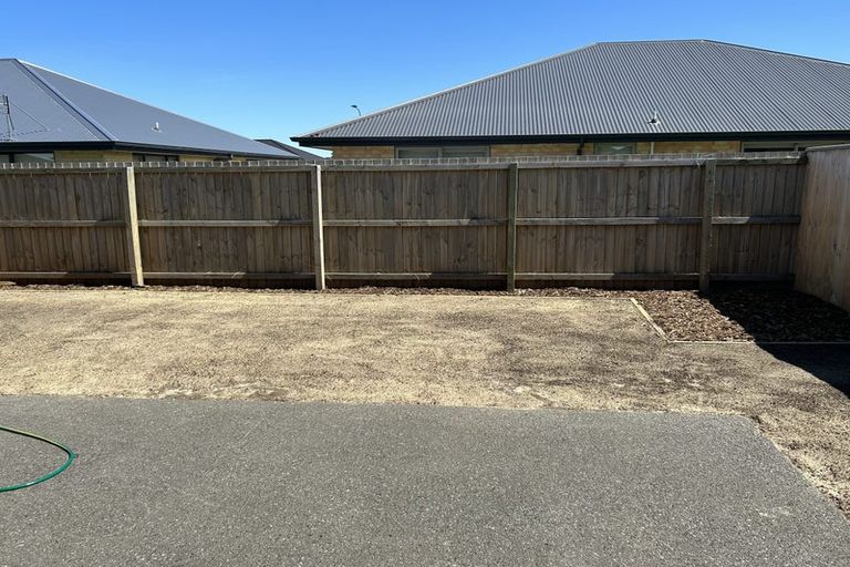 Photo of property in 3 Amrit Lane, Rolleston, 7614