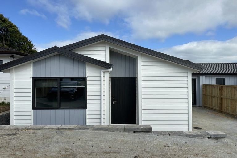 Photo of property in 131b Finlayson Avenue, Clendon Park, Auckland, 2103