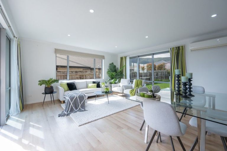 Photo of property in 17 Joyce Place, Richmond, 7020