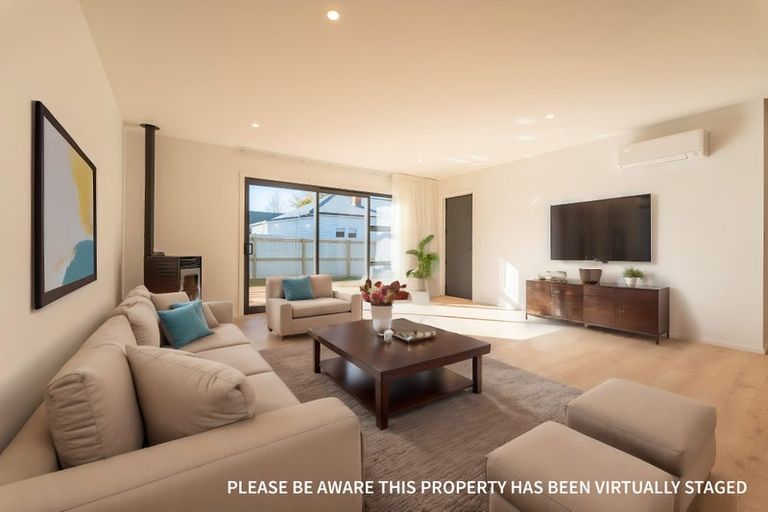 Photo of property in 88 Talbot Street, Geraldine, 7930