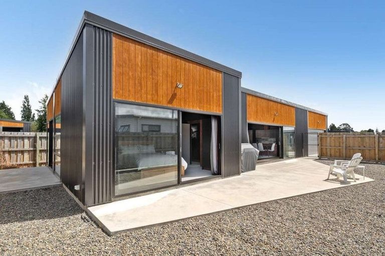 Photo of property in 7/62 Taranaki Street, Kuripuni, Masterton, 5810