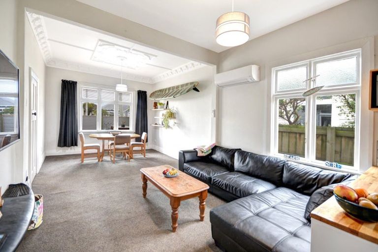 Photo of property in 18 Waterloo Street, Saint Kilda, Dunedin, 9012