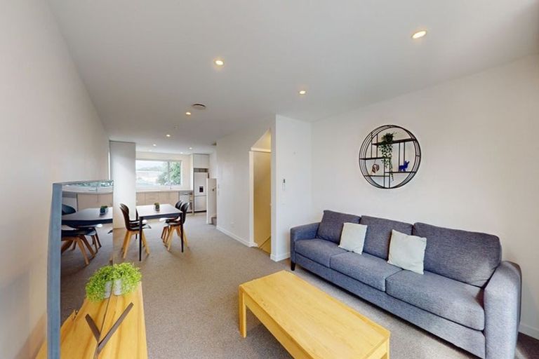 Photo of property in 22/36 Tacy Street, Kilbirnie, Wellington, 6022