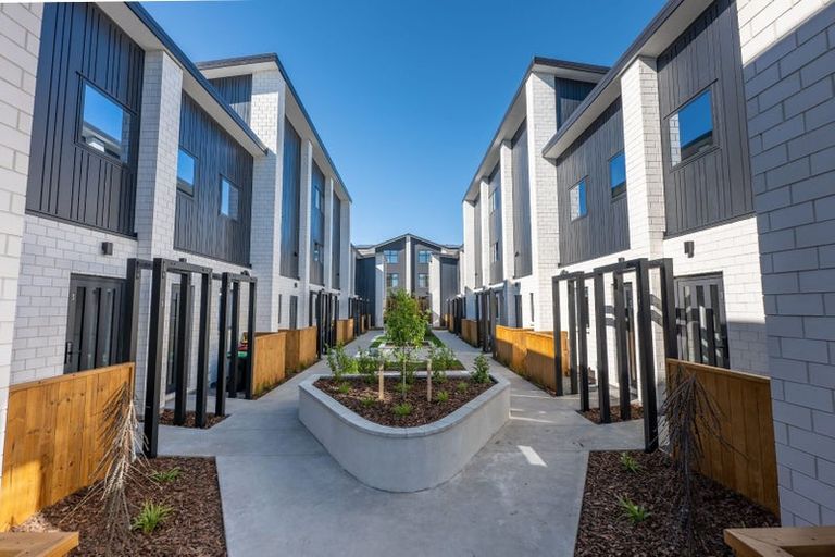 Photo of property in 6/14 Nova Place, Christchurch Central, Christchurch, 8011