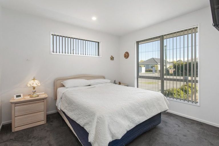 Photo of property in 1/20 Highsted Road, Bishopdale, Christchurch, 8053