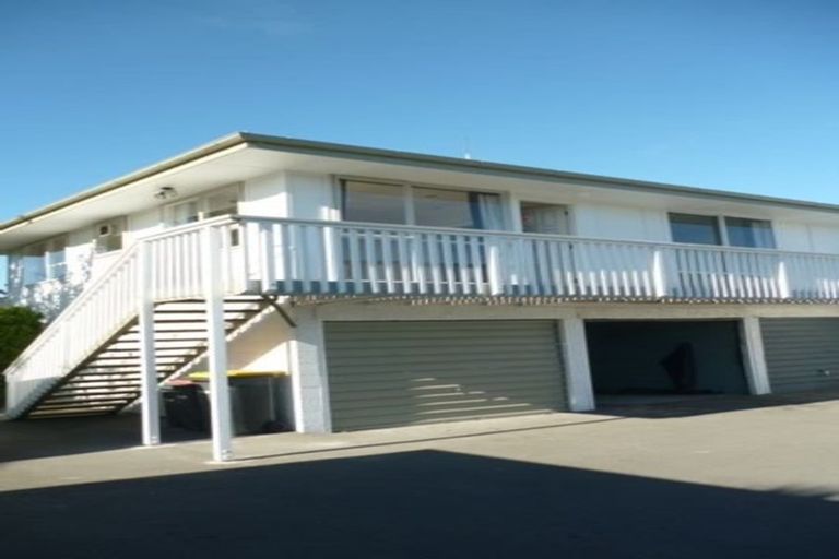 Photo of property in 5/26 Mona Vale Avenue, Riccarton, Christchurch, 8011