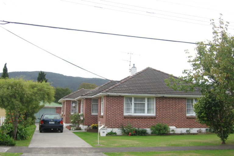 Photo of property in 26 Marion Street, Silverstream, Upper Hutt, 5019