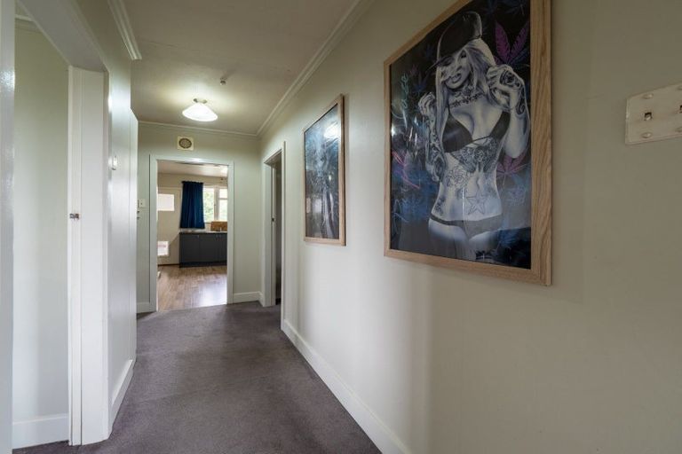 Photo of property in 126 George Street, Tinwald, Ashburton, 7700