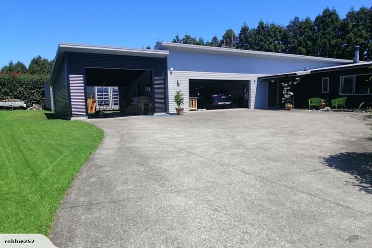 Photo of property in 243 Ross Road, Whakamarama, Tauranga, 3179