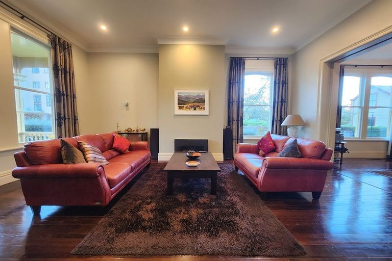 Photo of property in 5 Youngs Lane, Te Aro, Wellington, 6011