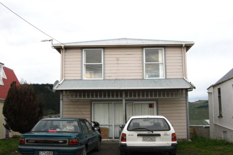 Photo of property in 7 Agnew Street, North Dunedin, Dunedin, 9016