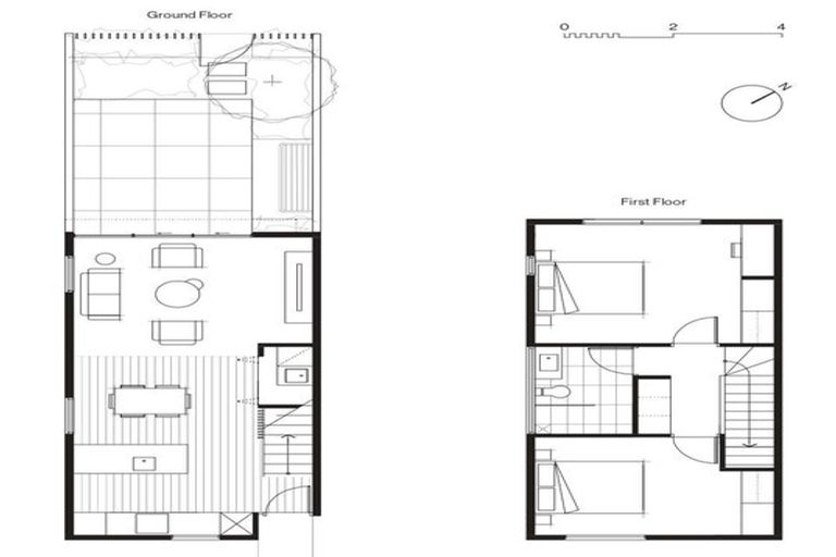 Photo of property in 6/6 Skibbereen Drive, Halswell, Christchurch, 8025