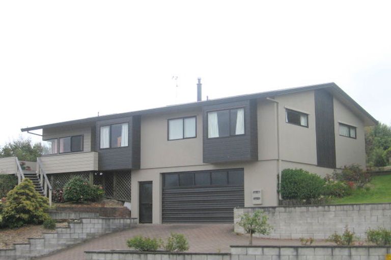 Photo of property in 21 Kahurangi Drive, Rangatira Park, Taupo, 3330