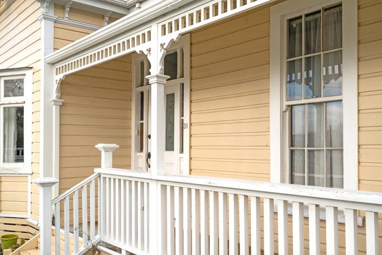 Photo of property in 31 Waltons Avenue, Kuripuni, Masterton, 5810