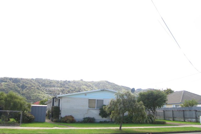 Photo of property in 1/7 Elm Street, Ebdentown, Upper Hutt, 5018