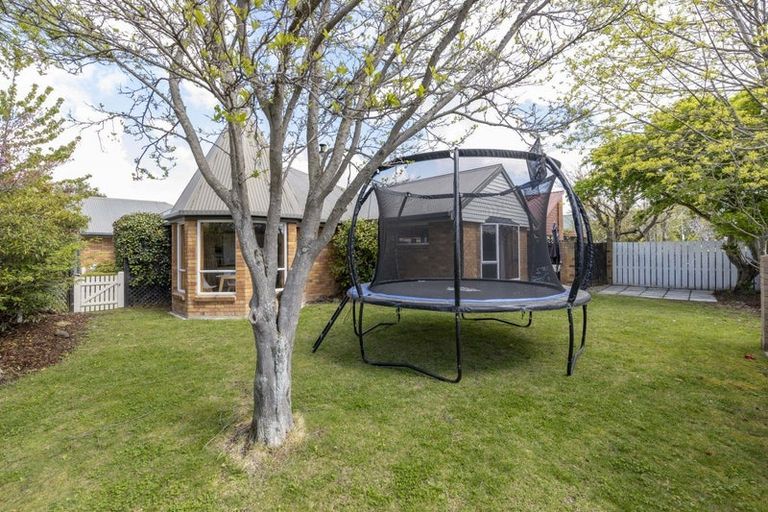 Photo of property in 29 Regent Avenue, Rangiora, 7400