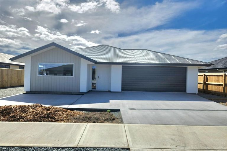 Photo of property in 6 Lotus Street, Appleby, Richmond, 7020