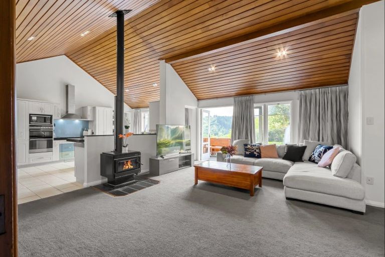 Photo of property in 25 Marsack Road, Taumarunui, 3992