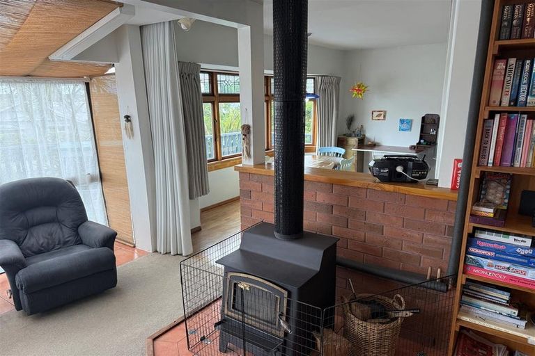 Photo of property in 15 Lydia Street, Greymouth, 7805