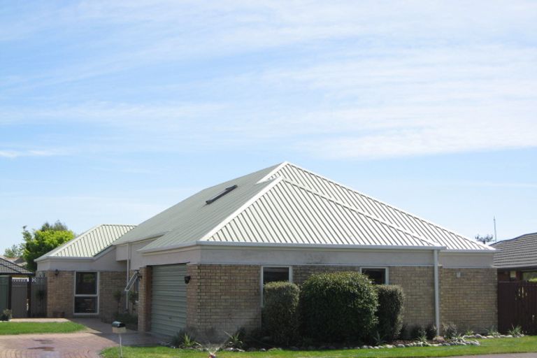 Photo of property in 6 Jones Road, Templeton, Christchurch, 8042