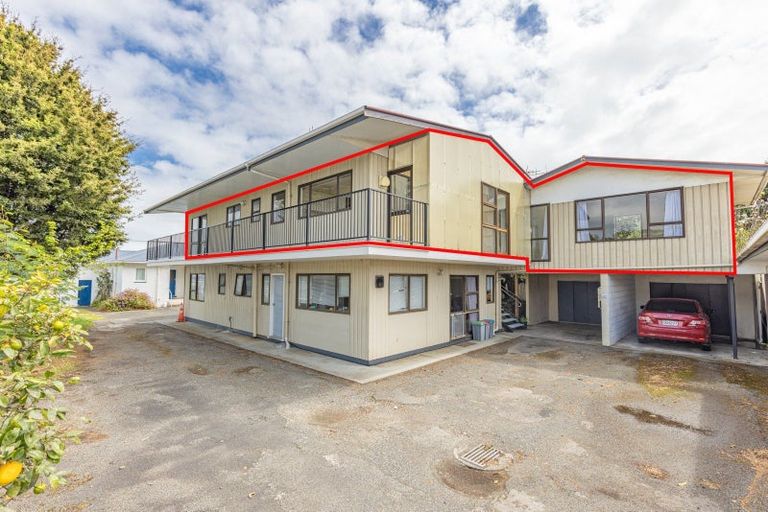 Photo of property in 20d Carlton Avenue, Gonville, Whanganui, 4501