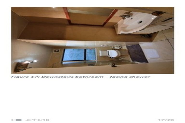 Photo of property in 50 Woodhouse Avenue, Karori, Wellington, 6012